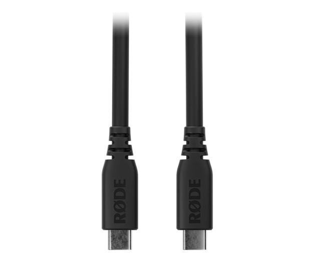 RODE SC27 (Black) - Kabel SuperSpeed USB-C do USB-C o długości 2 - 1244061 - zdjęcie 3